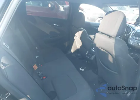 2022 Chevrolet Malibu Fwd Lt из США, поврежденный, VIN 1G1ZD5STXNF142630